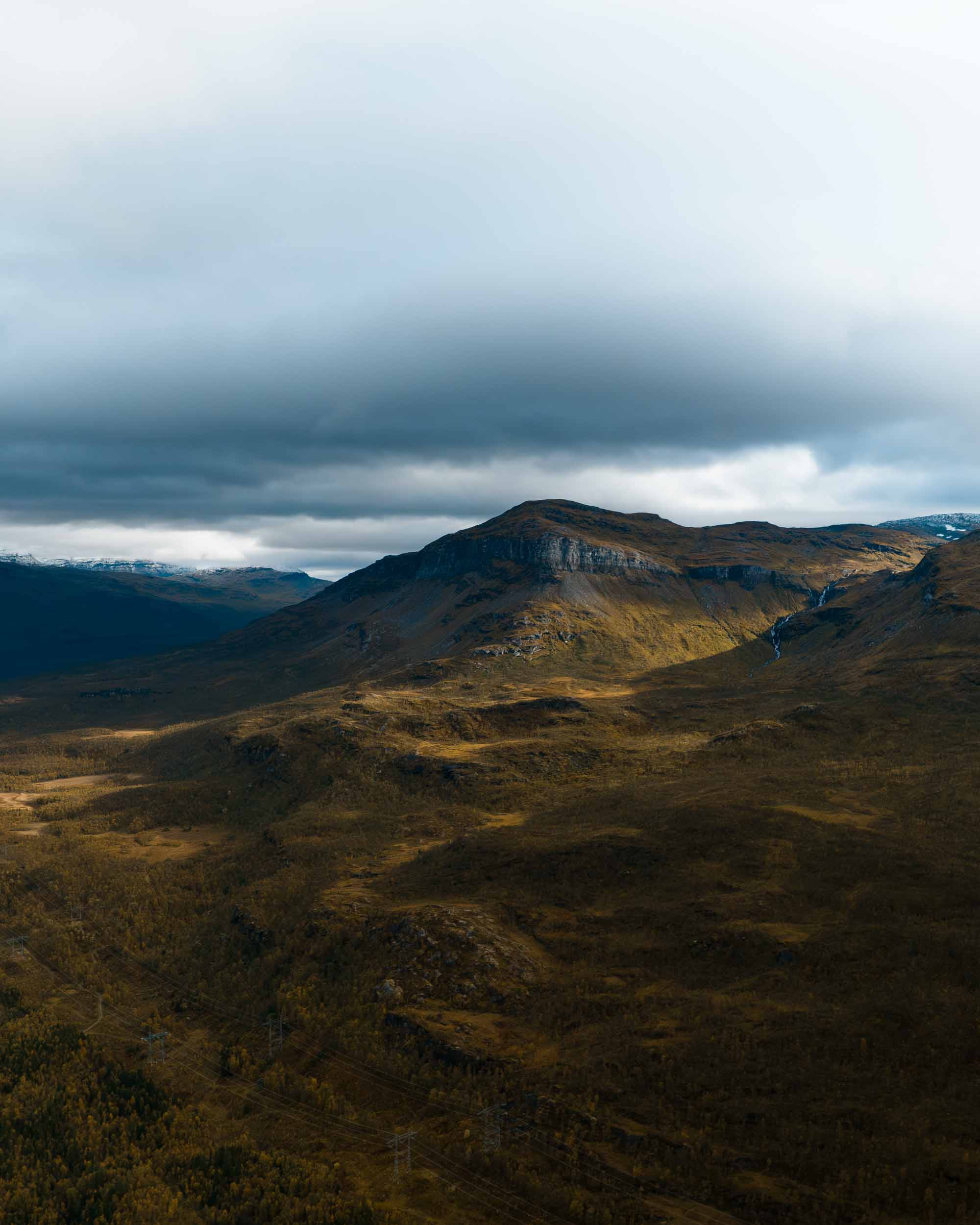 Narvik Norge