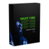 Product box for Night Vibe Lightroom Presets